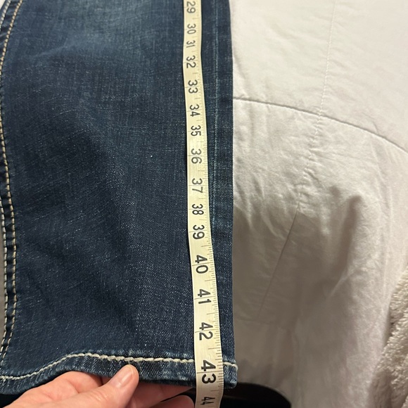 Kut from the Kloth Jeans 16W NW/OT - Picture 7 of 12